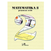 Matematika 8 - Pracovní sešit 2