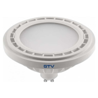 LED žárovka GU10, 12,5 W – GTV