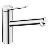 HANSGROHE Zesis M33 Dřezová baterie, CoolStart, chrom 74813000