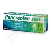 Pancreolan Forte 6000U tbl.ent.30