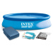 Intex Zahradní expanzní bazén 366 x 76 set 2v1 INTEX 28130