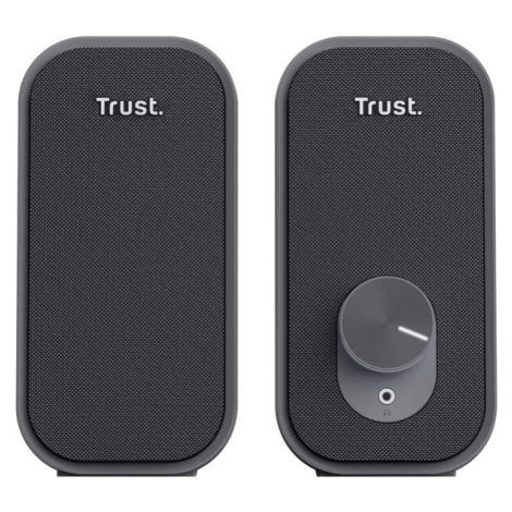 Trust ADOR 2.0 reproduktory černé