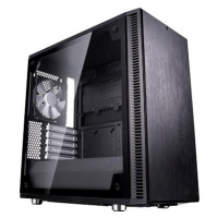 Fractal Design Define Mini C Tempered Glass