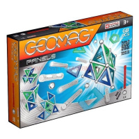 Stavebnice Geomag Panels 68 pcs