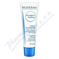 BIODERMA Atoderm Nutritive cream 40ml