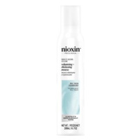 NIOXIN Volumizing + Thickening Mousse 200 ml