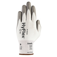 Ansell Pracovní rukavice HyFlex® 11-644, šedá, bal.j. 12 párů, velikost 8