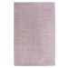 Růžový koberec Hanse Home Pure, 160 x 240 cm