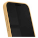 iDeal Of Sweden silikonový zadní kryt iPhone 15 Pro žlutý