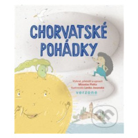 Chorvatské pohádky - Miroslav Pošta - kniha z kategorie Pro děti