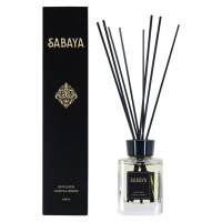 Sabaya Aroma difuzér Santalové dřevo, 100 ml
