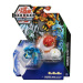 BAKUGAN STARTOVACÍ SADA 3 KS S4