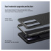 Zadní kryt Nillkin Super Frosted PRO pro Xiaomi 13T/13T Pro, černá