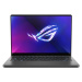 ASUS ROG Zephyrus G14 (GA403UI) R9-8945HS 14" 2880x1800/32GB/1TB SSD/RTX 4070/W11H/Gray/2R