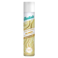 Batiste suchý šampon Light and Blonde, 200 ml