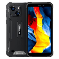 Oukitel WP32 4GB/128GB šedý