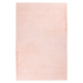 Obsession koberce Kusový koberec Cha Cha 535 powder pink Rozměry koberců: 80x150
