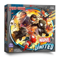 Marvel United: Spider-Geddon