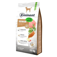 Eminent Senior High Premium 15 kg + 2 kg