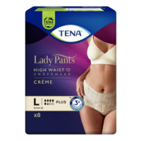 TENA Lady Pants Plus Creme L ink.kalh.8ks 782609