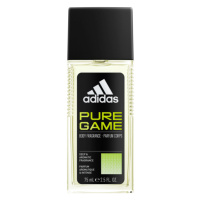 Adidas Pure Game DNS 75ml
