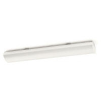 LED Stropní/ nástěnné svítidlo Philips Softline 31246/31/P3 4000K bílé 57cm