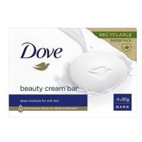 DOVE Original Krémová tableta na mytí 4 × 90 g