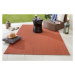 Hanse Home Collection koberce Kusový koberec Meadow 102725 Terracotta – na ven i na doma - 240x3