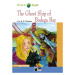 BLACK CAT READERS GREEN APPLE EDITION STARTER - THE GHOST SHIP OF BODEGA BAY + CD-ROM BLACK CAT 