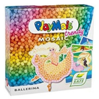 PLAYMAIS Mosaic Trendy Baleríny