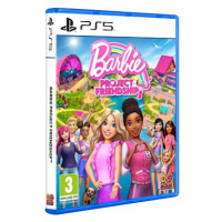 Barbie: Project Friendship - PS5