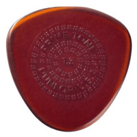 Dunlop Primetone Semi-Round Sculpted Plectra with Grip 1.3 3ks