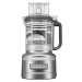 KitchenAid Food Processor 5KFP1319 - stříbrná (3,1 l)