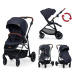 Kinderkraft Sport All Road Imperial Blue 2020