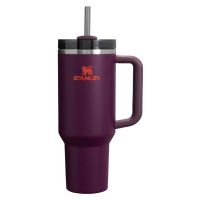 STANLEY Quencher H2.O FlowState Tumbler 1180 ml Plum