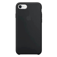 Kryt Apple iPhone 7/8/SE 2020 /SE 2022 black Silicone Case (MQGK2ZM/A)