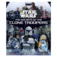 Star Wars: The Secrets of the Clone Troopers - Marc Sumerak - kniha z kategorie Sci-fi, fantasy 