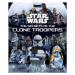 Star Wars: The Secrets of the Clone Troopers - Marc Sumerak - kniha z kategorie Sci-fi, fantasy 