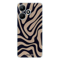 iSaprio Zebra Black - Infinix Hot 30i