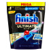 FINISH Ultimate All in 1 Kapsle do myčky nádobí 60 ks