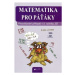 Matematika pro páťáky - Hana Daňková