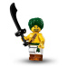 Lego® 71013 minifigurka sikh