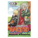 Naruto 42: Tajemství kaleidoskopu (Defekt) - Masaši Kišimoto