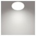 LED Koupelnové stropní svítidlo Philips Superslim CL550 8719514327221 15W 1500lm 4000K IP44 25cm