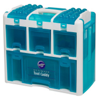 Wilton Ultimate Tool Caddy - profesionální organizér - box na dortové pomůcky a náčiní
