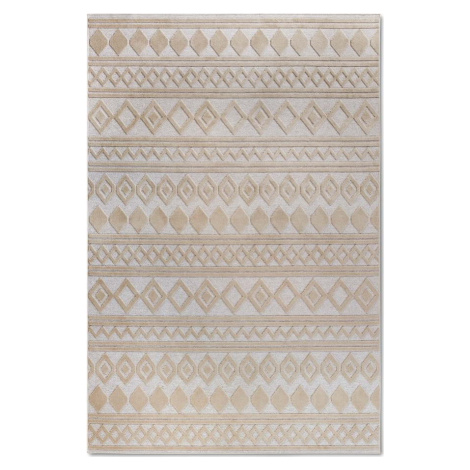 Krémový koberec z recyklovaných vláken 160x230 cm Catherine – Villeroy&Boch Villeroy & Boch