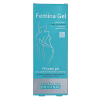 Femina Gel Australian Original 5x5ml