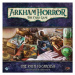 Fantasy Flight Games Arkham Horror LCG The Path to Carcosa Investigator Expansion