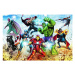 Trefl Puzzle Avengers, 160 dílků