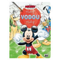 Mickey Mouse - Maluj vodou